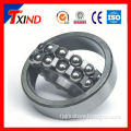 china best reasonable price self aligning ball bearing